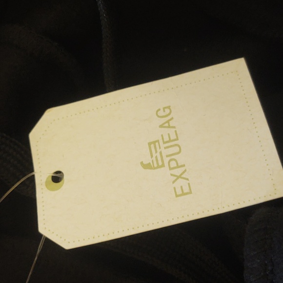 NWT Men’s Expueag Sweatpants Size XL - Picture 3 of 5